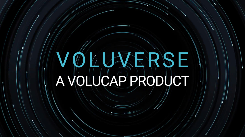 Voluverse - B2B XR CMS