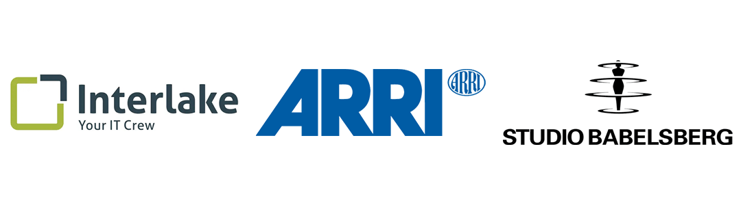 ARRI - Partner of Volucap