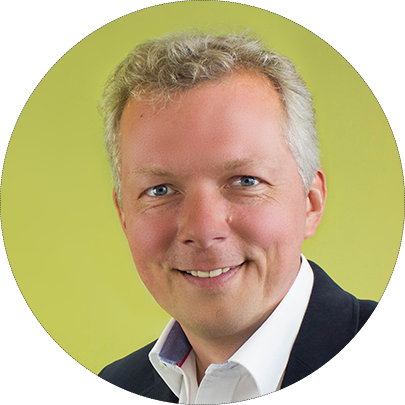 Sven Slazenger of Interlake