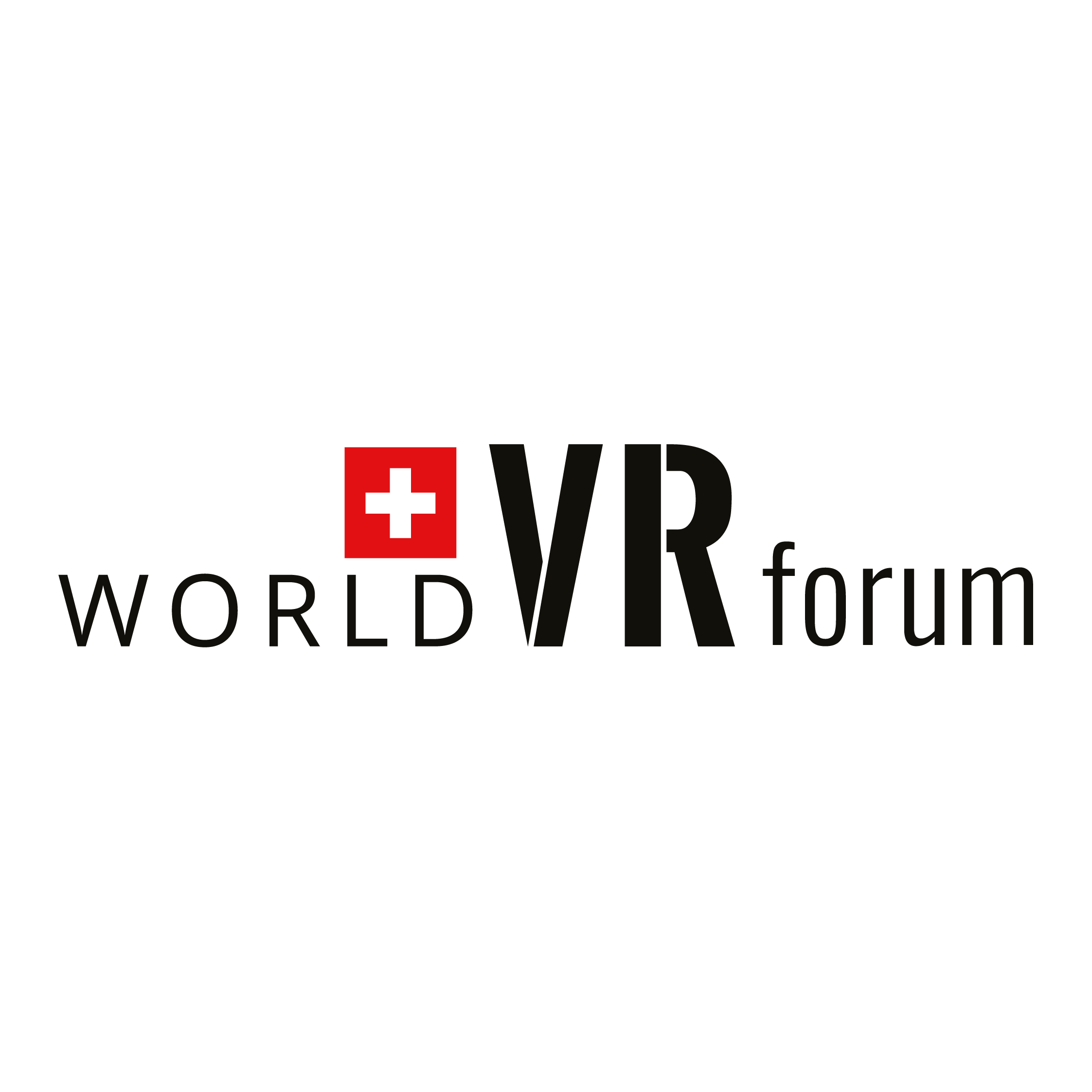 world vr forum logo