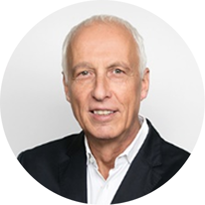 Charlie Woebken CEO Studio Babelsberg profile picture