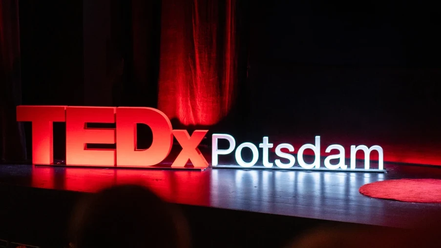 TEDxPotsdam