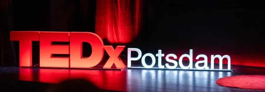 TEDxPotsdam