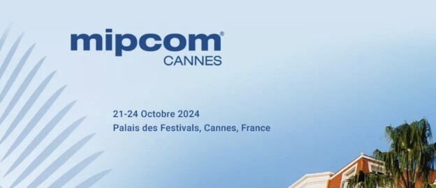 MIPCOM Cannes 2024