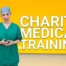 Charité Medical VR Training