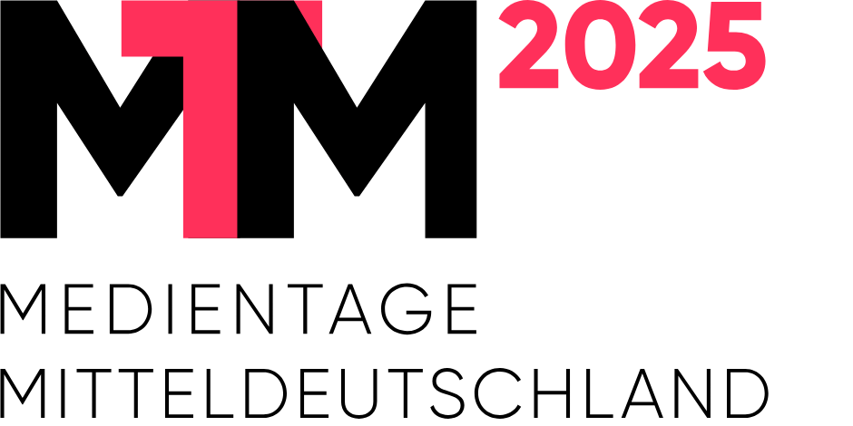 Medientage Mitteldeutschland 2025