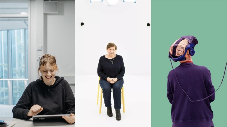 Summer School “VR and AR in Nazi History Education”