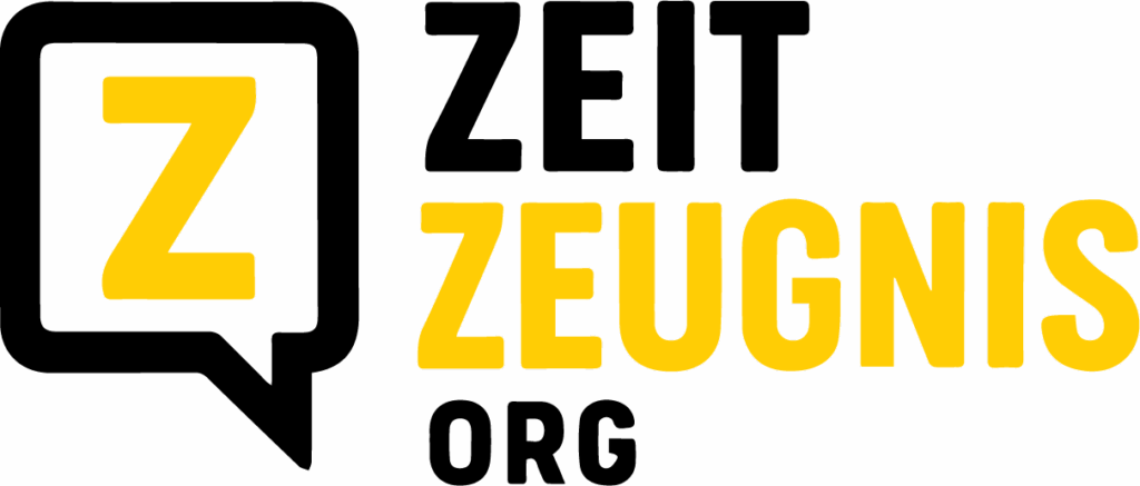 Zeitzeugnis.org