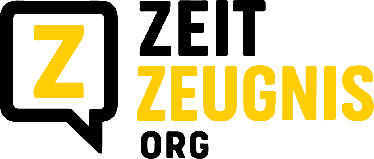 Zeitzeugnis.org
